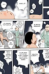 Takemama Iinkai Psycho Jenny Takemama no Onsen Funtouki Kanzenban - Takemama in Hot Spring - Complete version English Fated Circle - part 5