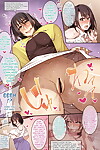 Korotsuke Hitozuma Switch - Rankou Hen - Married Woman Switch - Orgy Chapter COMIC HOTMiLK Koime Vol. 26 English darknight Digital