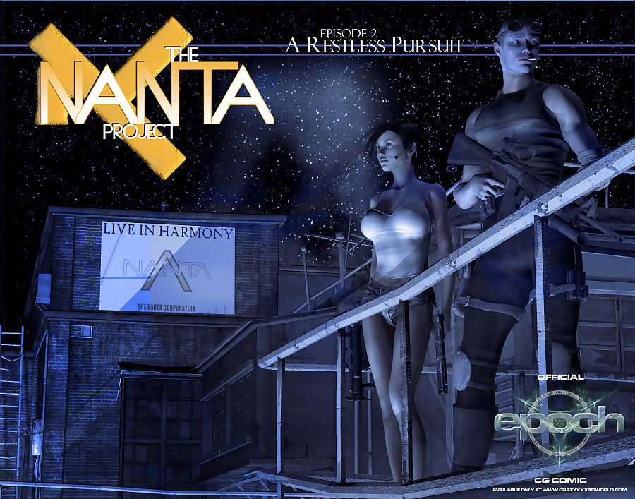 Epoch- The Nanta Project Episode 2