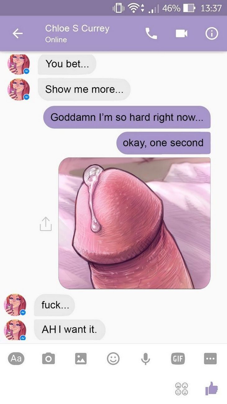 Adult chat pic